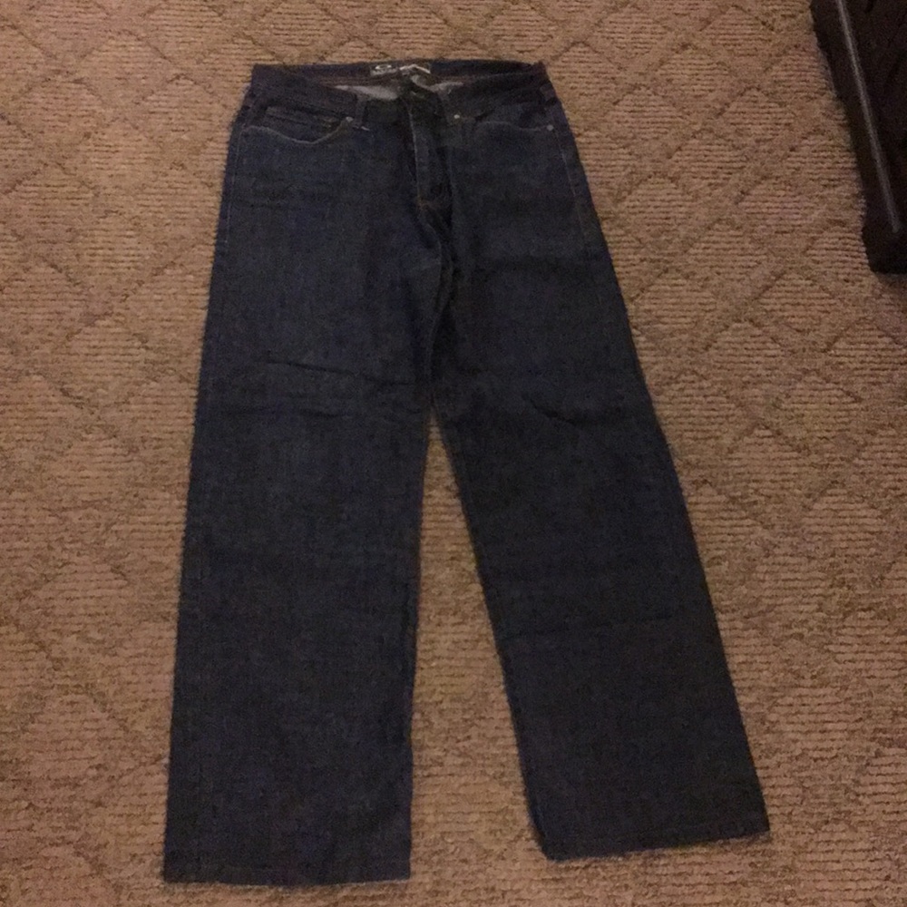 Oakley men’s jeans straight leg brand new 32x32